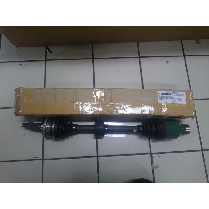 as roda / cv joint set suzuki aerio baleno next g asli sgp best