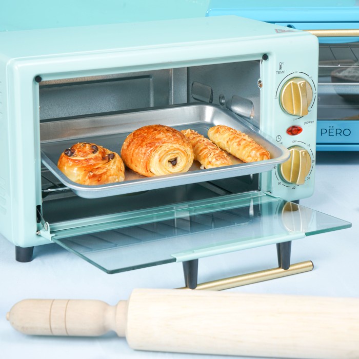 Pero Multifunction Oven 11L