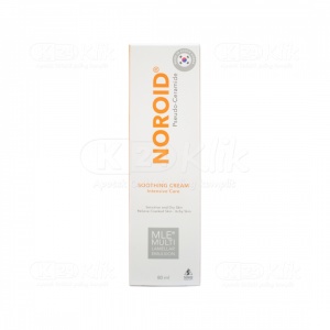 Noroid Cream 80ml