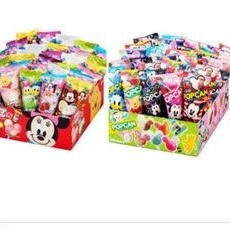 

Glico Pop Can Lollipop Popcan 30 Pcs