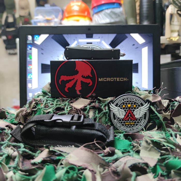 Microtech KNIFE AUTOMATIC