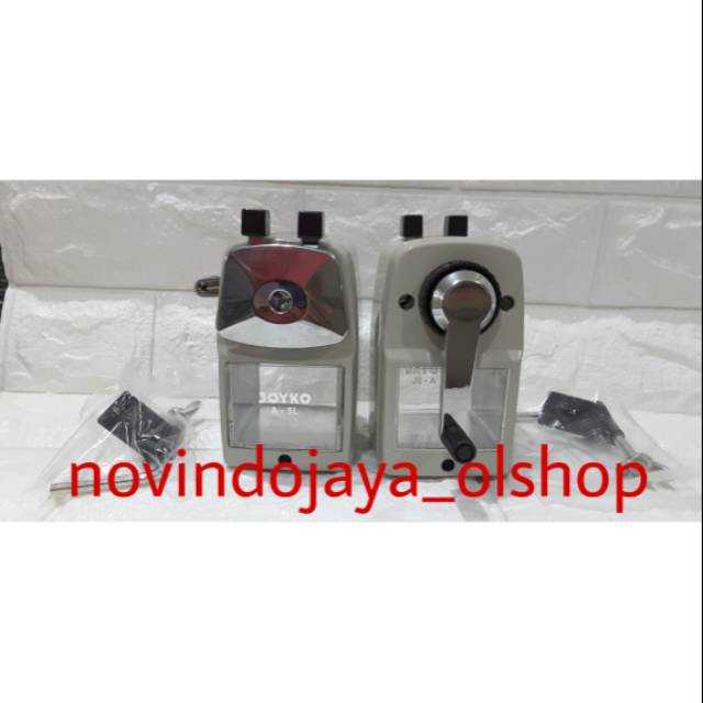 

Rautan Besar Joyko A-5L