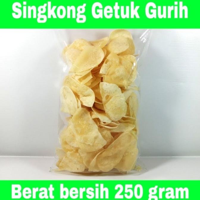 

KERIPIK SINGKONG GETUK MAGELANG KILOAN MURAH CEMILAN 1000 GRAM