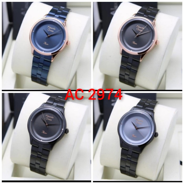Alexandre Christie wanita AC 2974