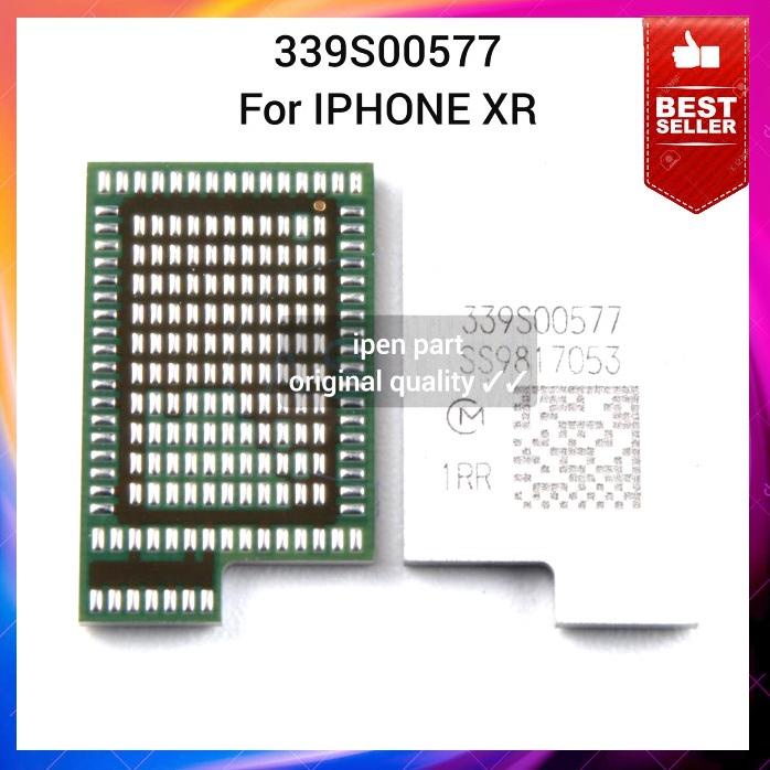 Ic Wifi 339S00577 Iphone Xr 0Ry