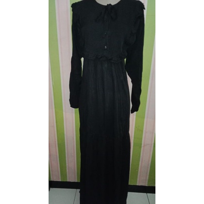 Gamis BwI 188