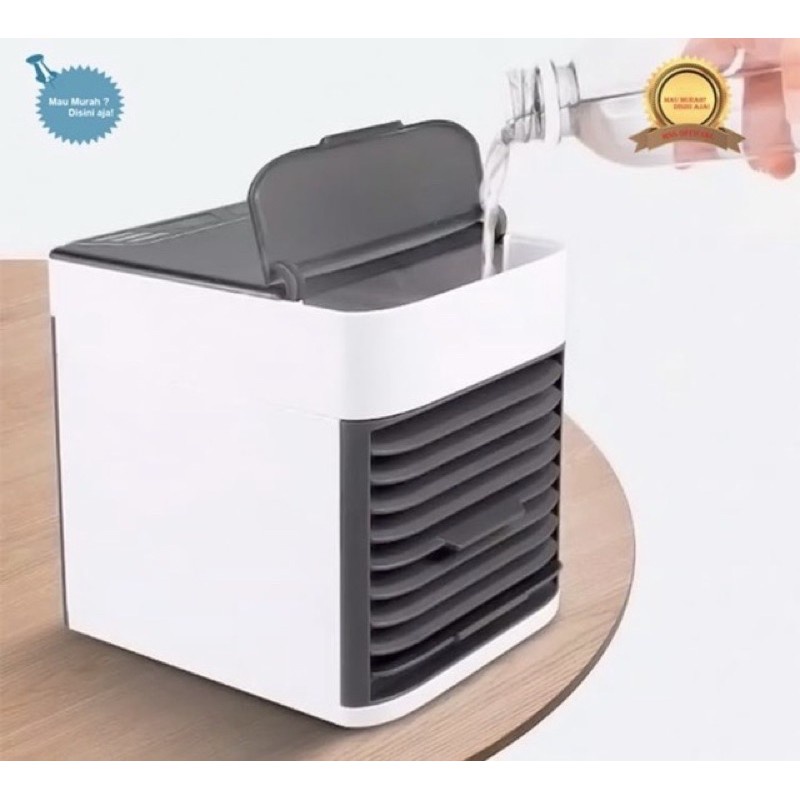 Artic Air Cooler - Fan Ni Ac Portable - Ac Ni Portable - Ac Portable