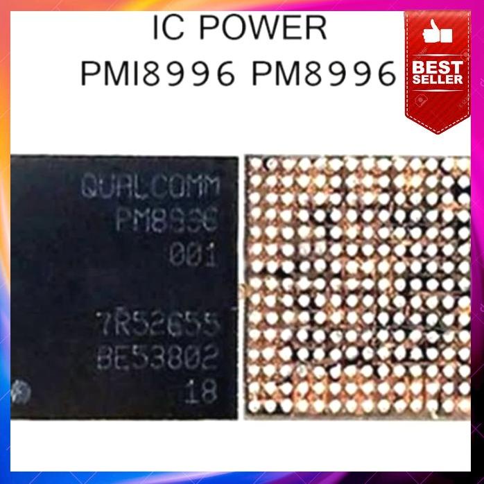 Ic Power Pmi8996 0Ry