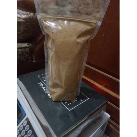 

500Gr 1/2Kg Jahe Merah Bubuk