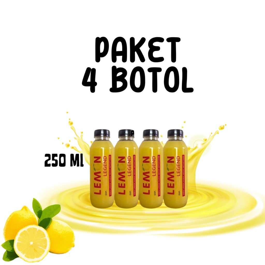 

Paket 1 Liter Sari Lemon California Untuk Murni Fresh Kaya Vit C Lemon Legend Numan Kesehatan Ala