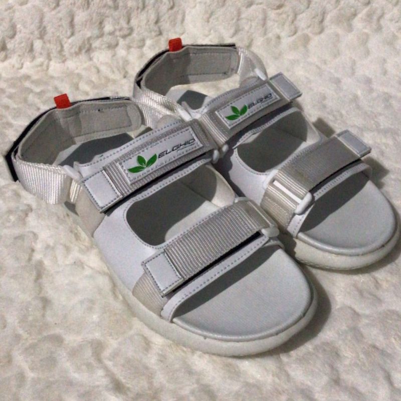 ELGHIO FOOTWEAR // Sandal gunung wanita kualitas premium