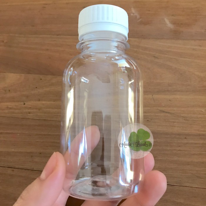 Murah Botol plastik 150 ml NON COD