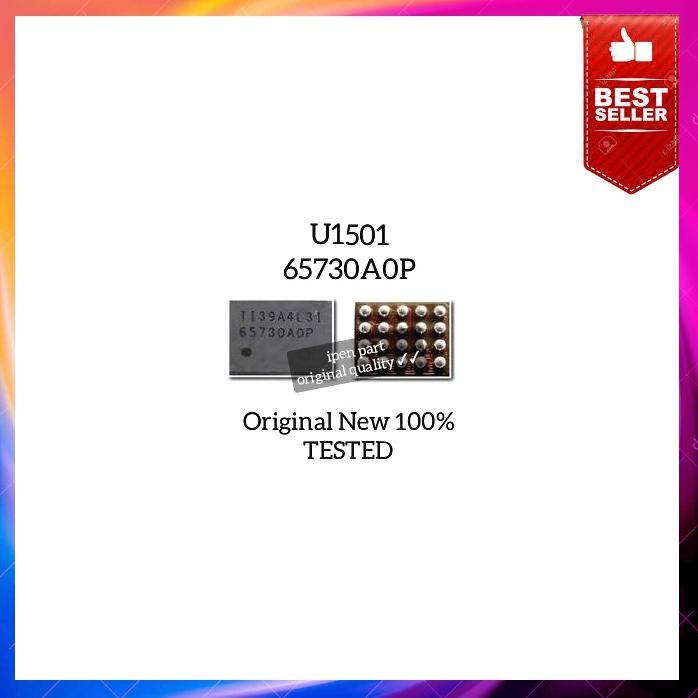 Ic Display 65730A0P Iphone 5 6 7 Plus 6S 0Ry  Lampu