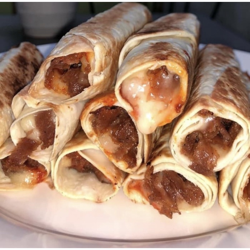 

Kebab Keju Bumbu By Roticoklatku