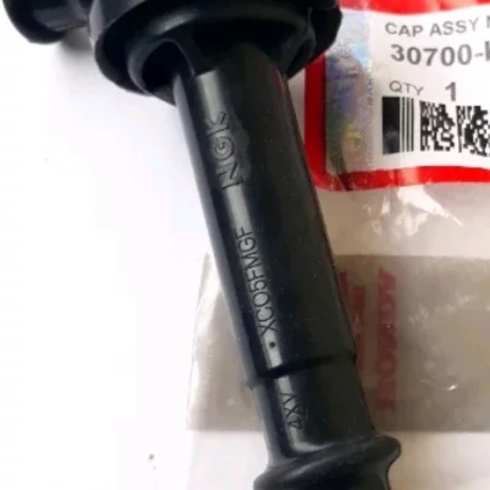 Cod - Cop Busi. Tutup Busi. Cap Assy Noise Original Honda Cb150R Old Kode 019