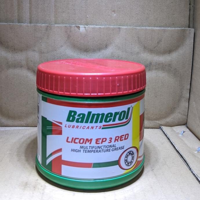 :>:>:>:>] stempet grease balmerol merah high temp not delta 450 gram