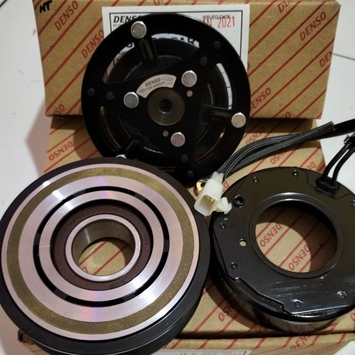 magnetic clutch AC great new xenia star