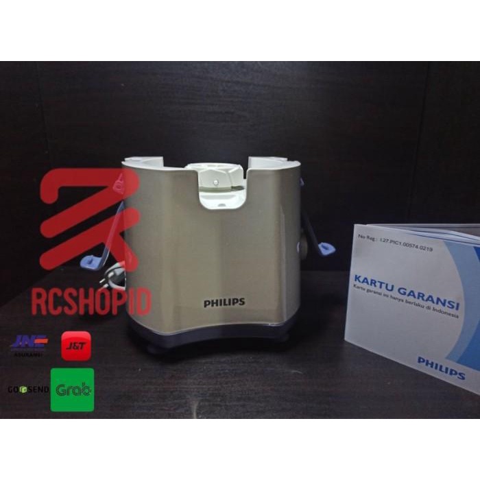 Sparepart Mesin Saja Juicer Philips Juicer 1811 Hr1811