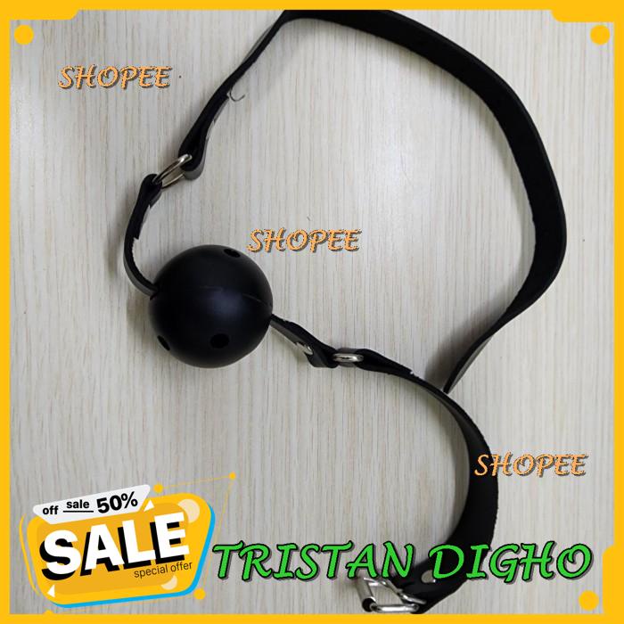 BALL GAG, GAG MULUT, MOUTH GAG BALL GAG, GAG MULUT, MOUTH GAG