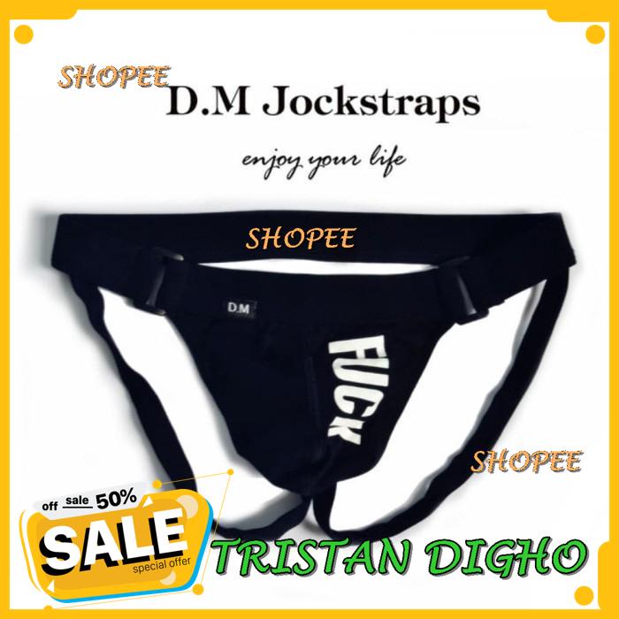 JOCKSTRAP JOCK STRAP D.M CELANA DALAM JOCKSTRAP JOCKSTRAP JOCK STRAP D.M CELANA DALAM JOCKSTRAP