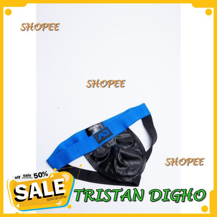 JOCKSTRAP ADDICTED AD, CELANA DALAM  PRIA SEXY PREMIUM / CD PRIA SEXY SEXY, JOCK STRAP ADDICTED JOCK