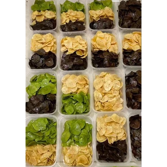 

keripik pisang lumerrr