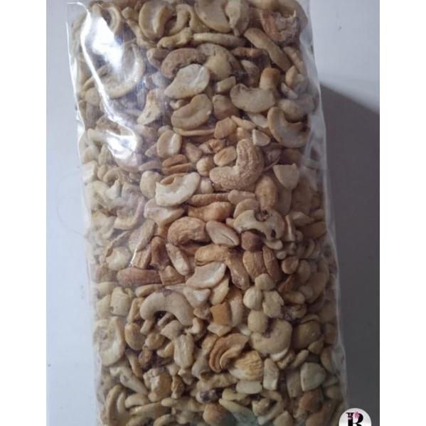 

Big Sale Kacang Mede Patahan Murah 1Kg Mentah Aplatm63