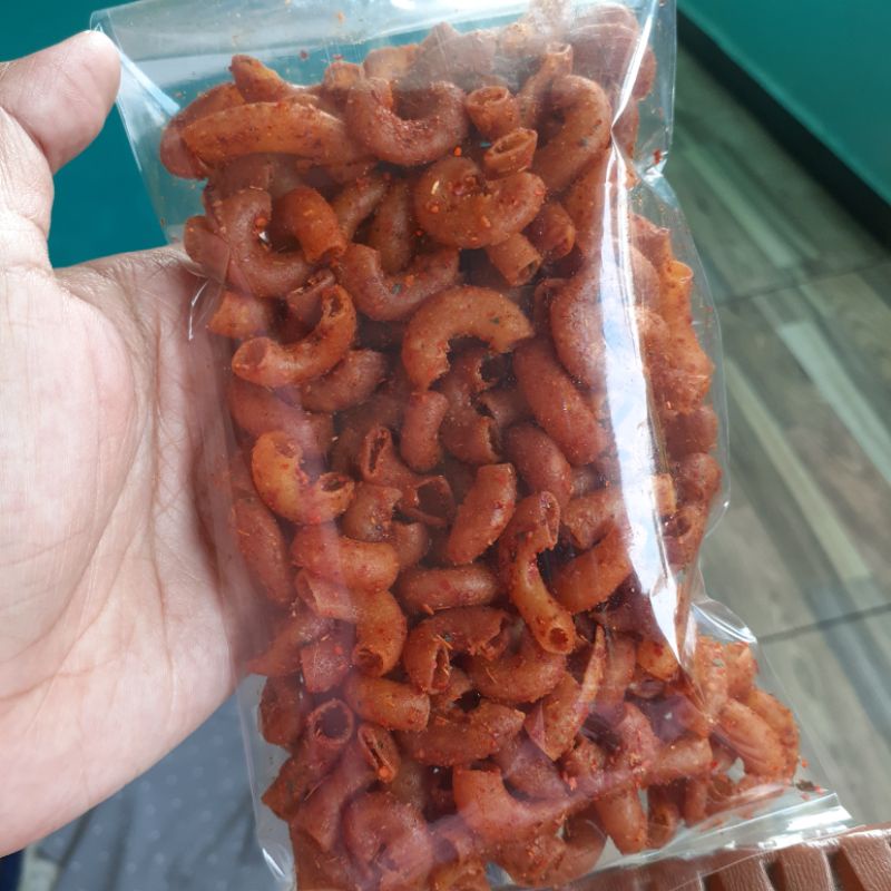 

Makaroninikmatdangurih