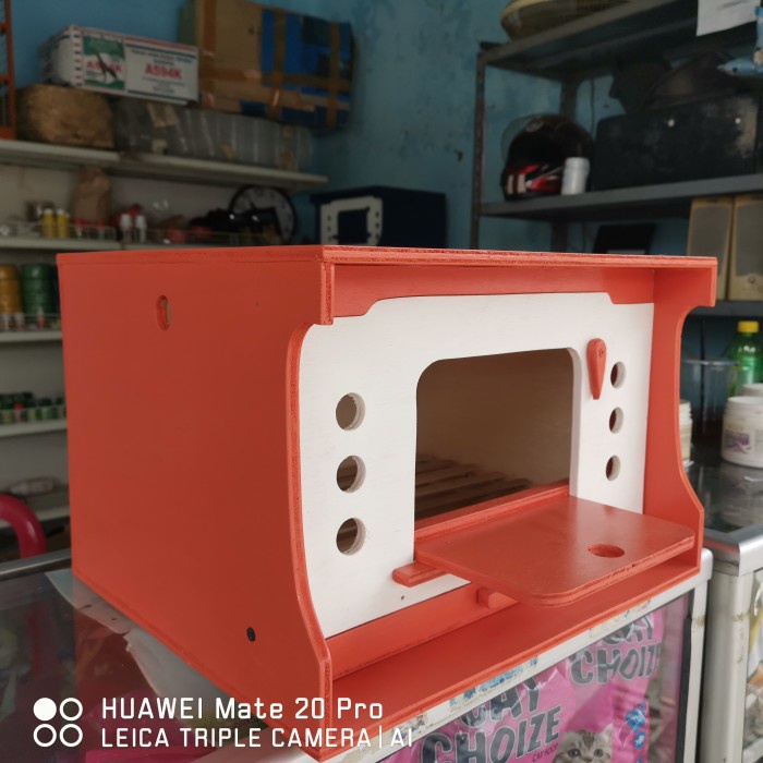 Promo Gupon Merpati - Kandang Merpati