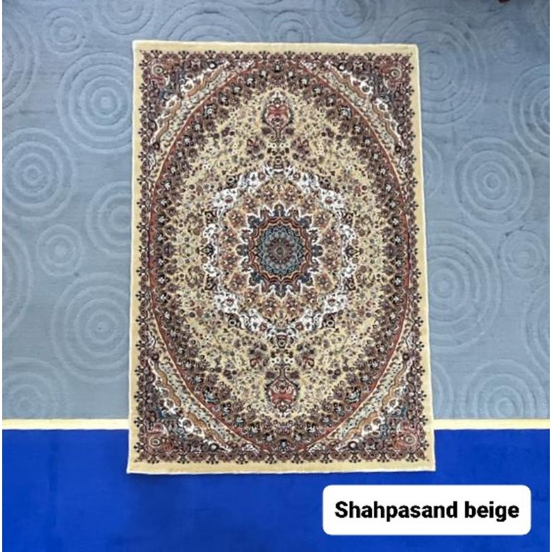 PERMADANI IMPORT IRAN _ PERMADANI SOLOMON SHAHPASAND _ KARPET PERMADANI
