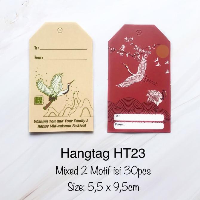 

] HANGTAG Mooncake/ Imlek / Sincia