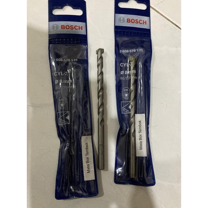 "'''] mata bor beton 8mm