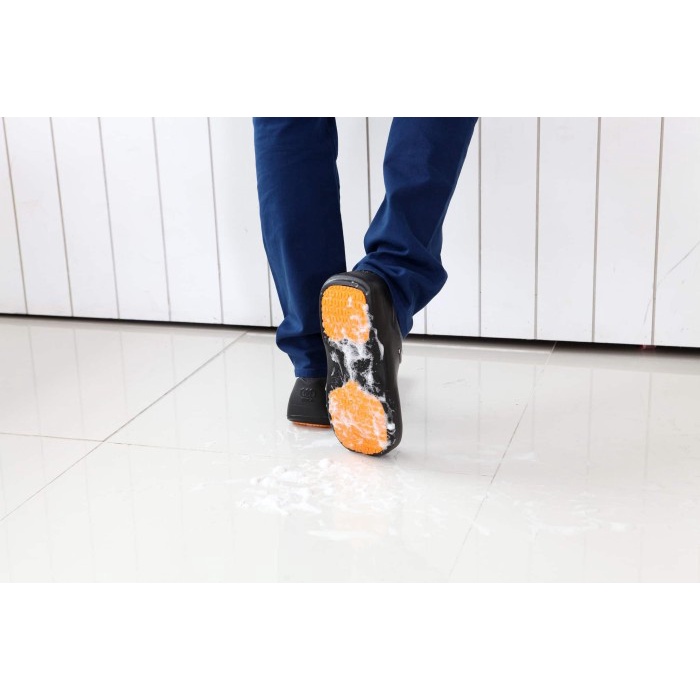 PROMO Stico Chef Shoes Sepatu Chef Sepatu Dapur harga distributor