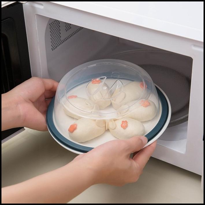 

TERMURAH CLOSED EAT - BIAR MAKANAN TETAP FRESH - 3 PCS