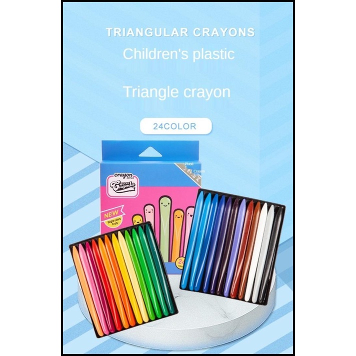 

TERBARU CRAYON WATERPROOF TLID !!!!!!!