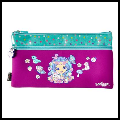 

TERMURAH SMIGGLE SQUAD 330 PENCIL CASE - TEMPAT PENSIL SMIGGLE