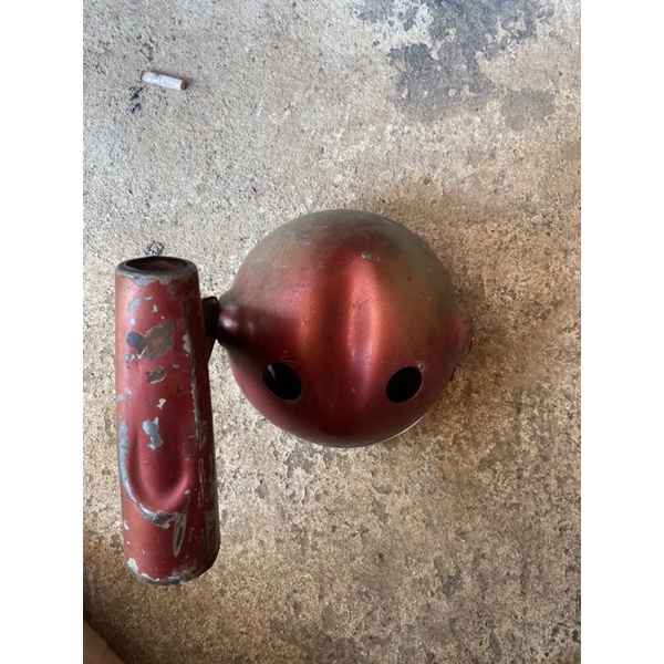 Batok Lampu L2 G batok l2g original