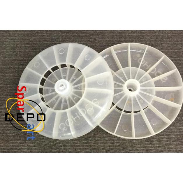 <<<<<] BALING / KIPAS POMPA AIR NATIONAL AS 12