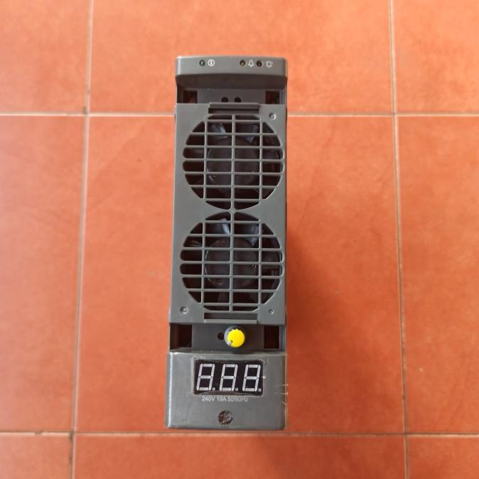 :::::::] Power Supply Switching EATON NPR48 3000W Bisa Adjust 42v-55v 62A