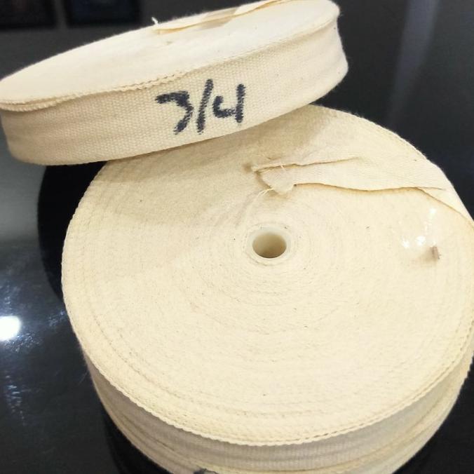 ```````] PITERBAN DINAMO UKURAN 3/4 COTTON TEBAL