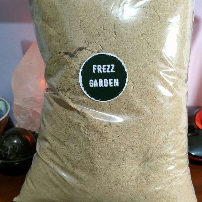 GULA TEBU KERING PREMIUM 1 KG