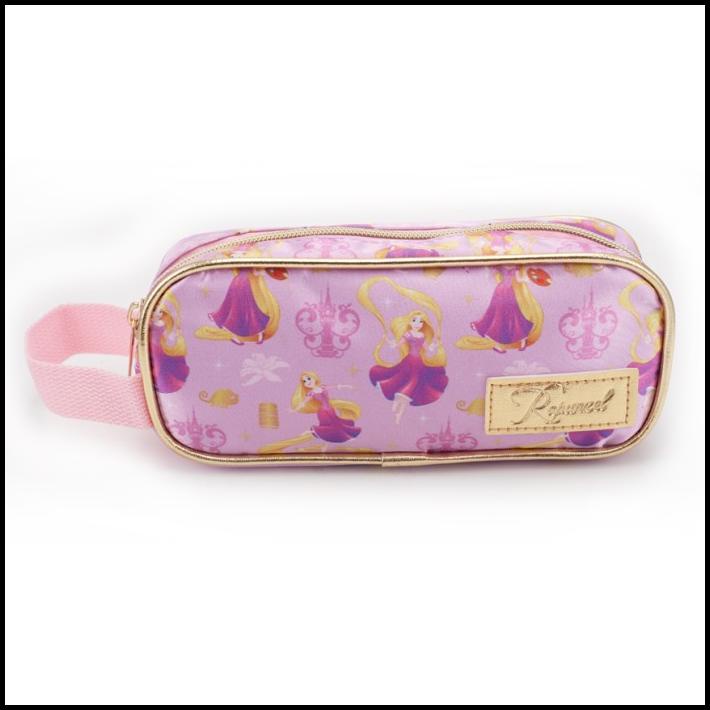 

TERBARU DISNEY PRINCESS PENCIL CASE RAPUNZEL