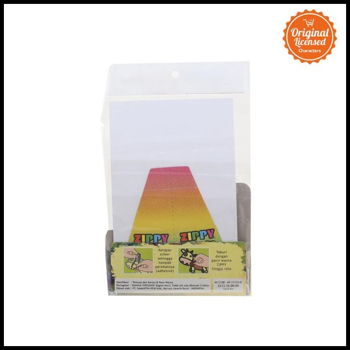 

TERMURAH DISNEY WINNIE THE POOH SAND ART OPP BAG STYLE A