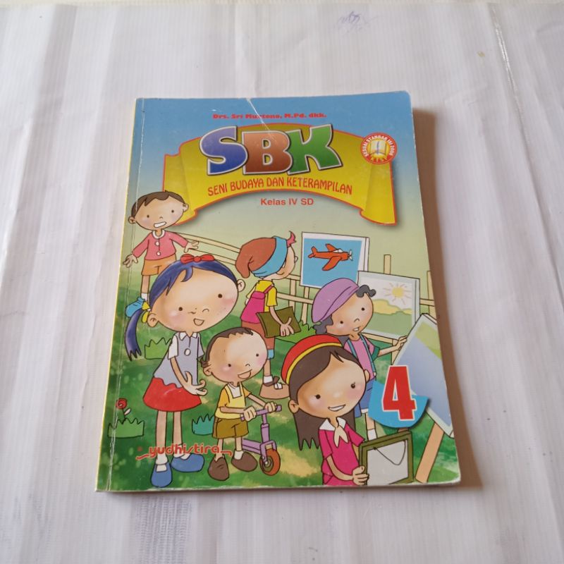 SBK KELAS 4
