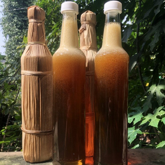 

MADU ASLI SUMBAWA