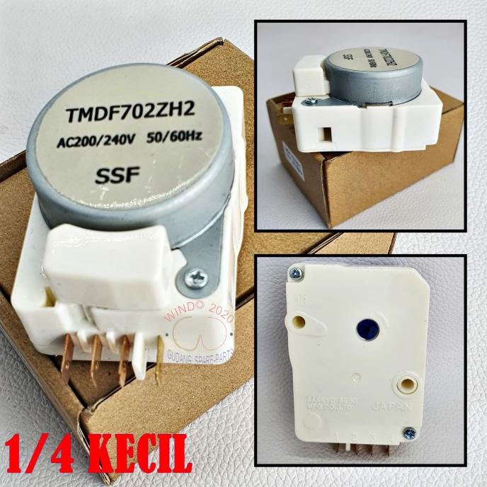 {{{{}}] TIMER KULKAS | DEFROST KULKAS | TIMER KULKAS 1-4 | TIMER KULKAS 702 |