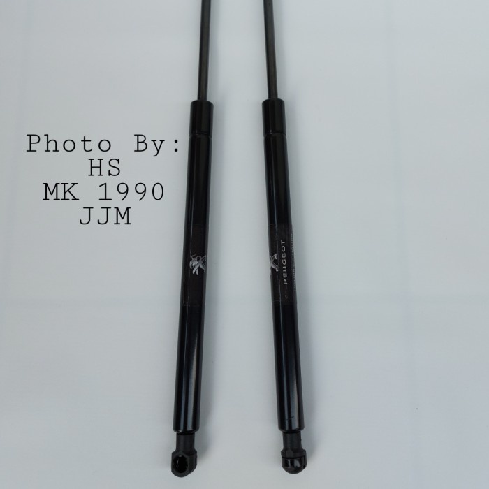 Cod - Shock Bagasi Peugeot 307 Sporty Shock Bagasi Belakang Peugeot 307Sport Kode 084