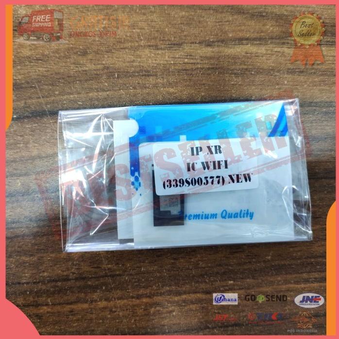 Ic Iphone Wifi Xr 339S00577 Free Ongkir