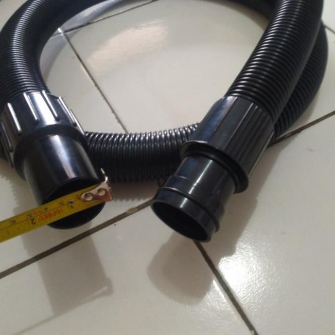 Selang Vacum Cleaner/Selang Vacum 15L Kumplit Hose