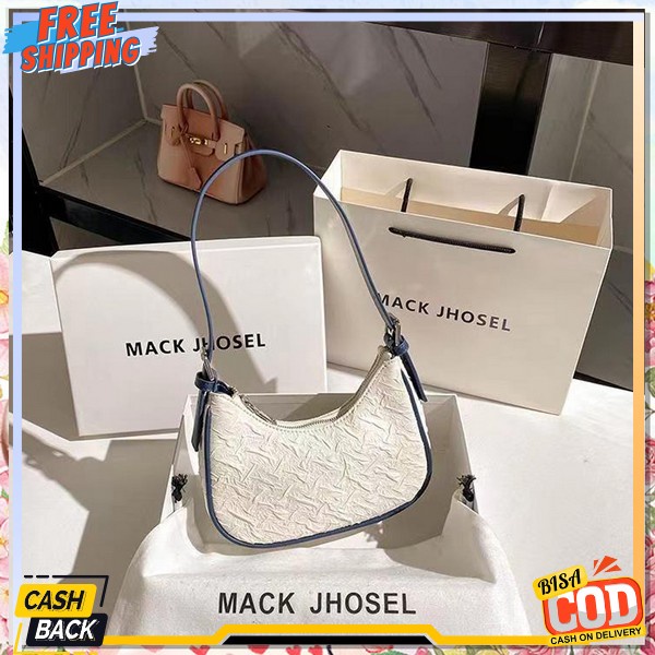 Tas Jinjing Srlempang Cewe Terbaru 2023 Salempang Prempuan Slingbag Wanita Murah Delempang Cewek Can